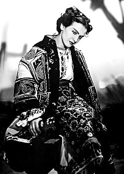 Maria Tanase